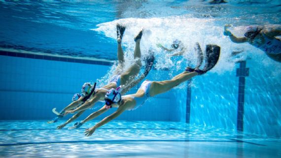 Los Angeles Underwater Hockey Club