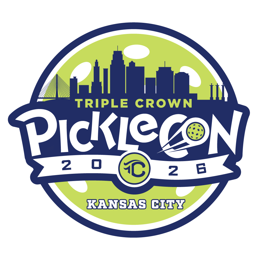 Triple Crown PickleCon