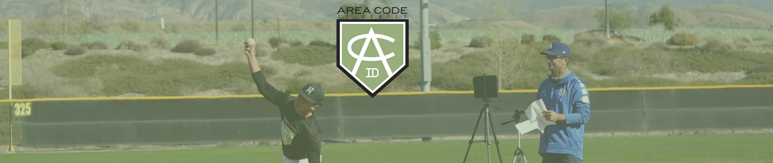 Area Code ID Series
