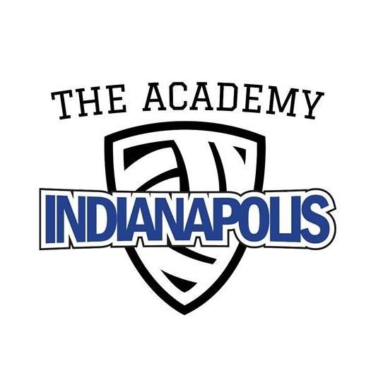 The Academy Volleyball Club