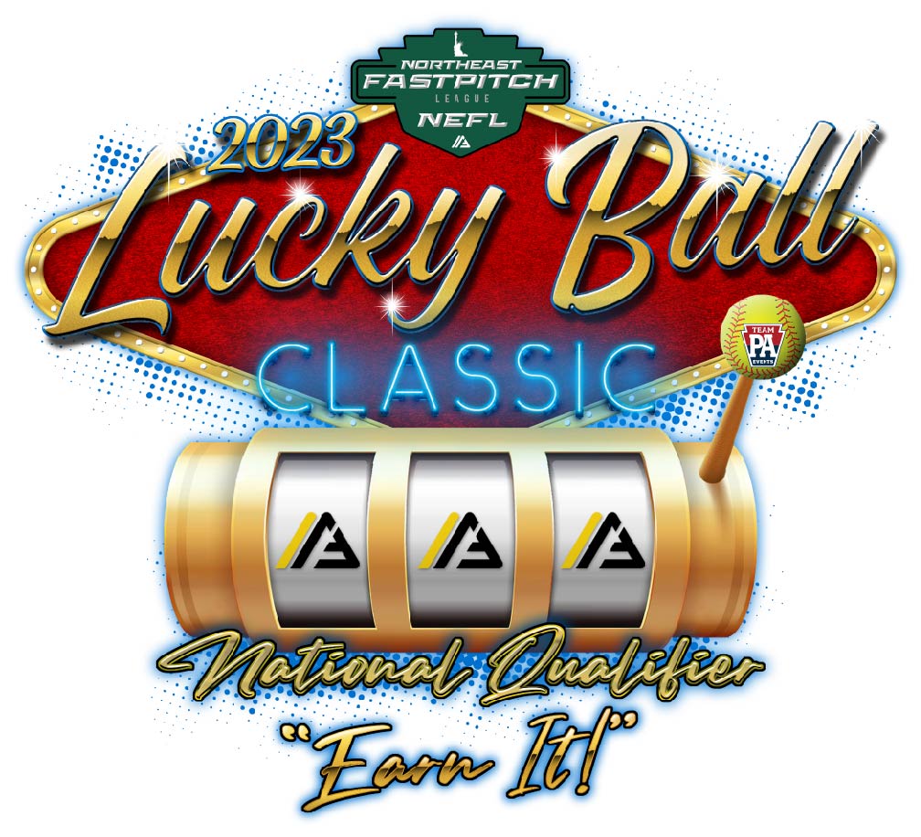 Team PA Luckyball Classic - 12u  softball tournament