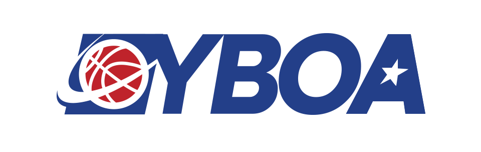 YBOA (Youth Basketball of America)