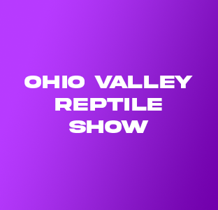 Ohio Valley Reptile Show