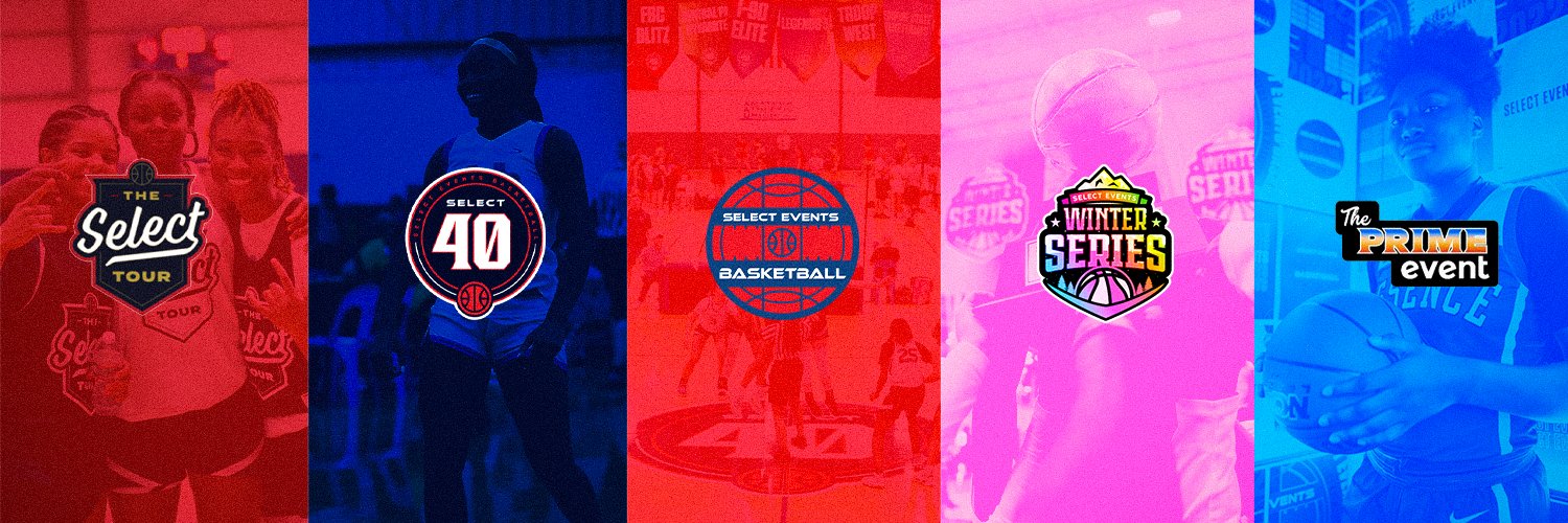 Select Events Basketball