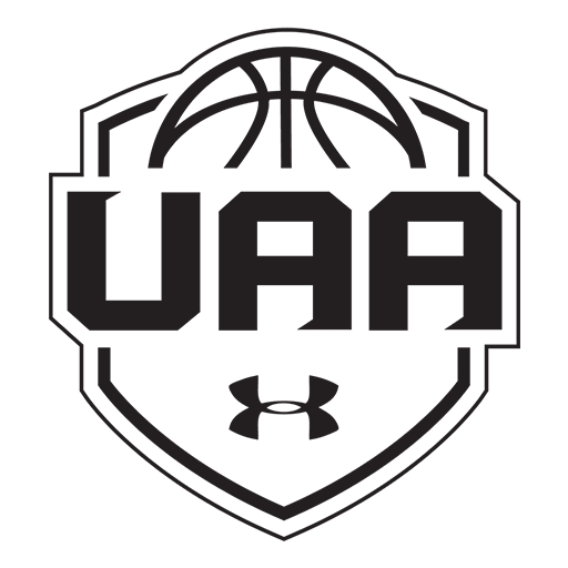 Under Armour Basketball Association Boys Playeasy