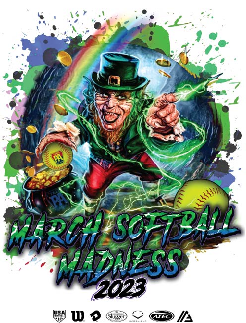 Team PA March Softball Madness- 10u and 12u  softball tournament