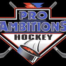 Pro Ambitions Hockey