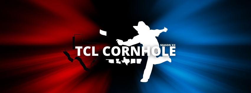 Texas Cornhole League