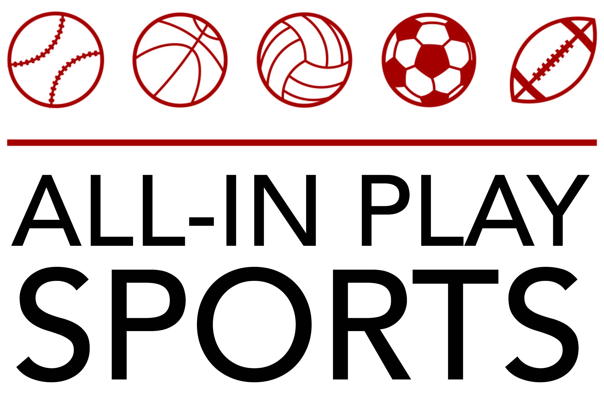 All In Play Sports