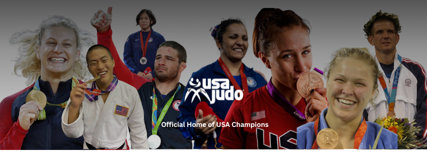 USA Judo