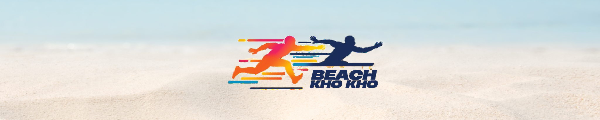 Beach Kho Kho League