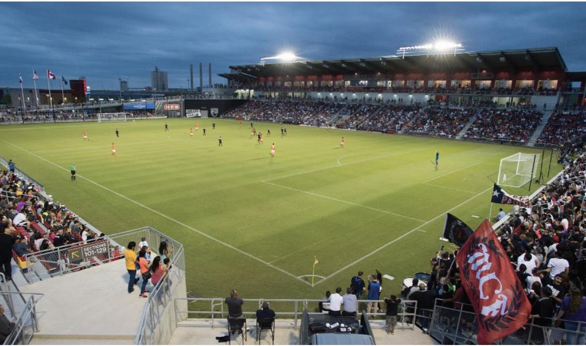 United Soccer League