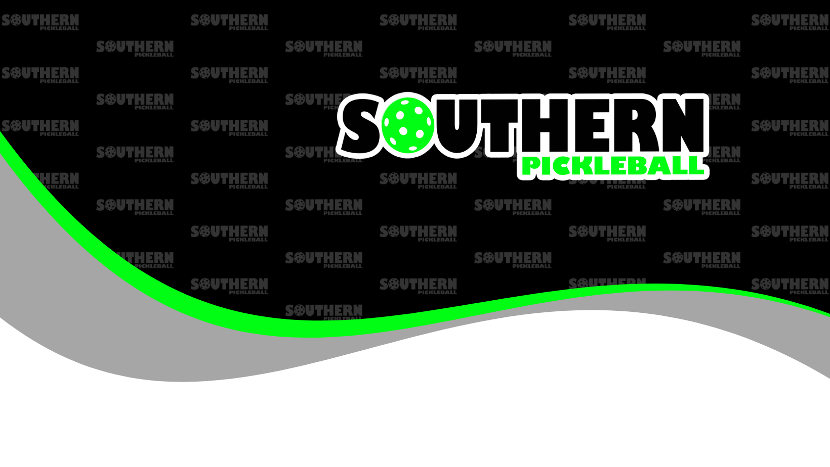 Southern Pickleball Association