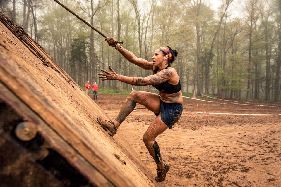 Spartan Race