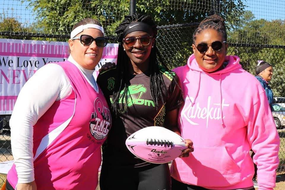 Lynn Lewis Foundation