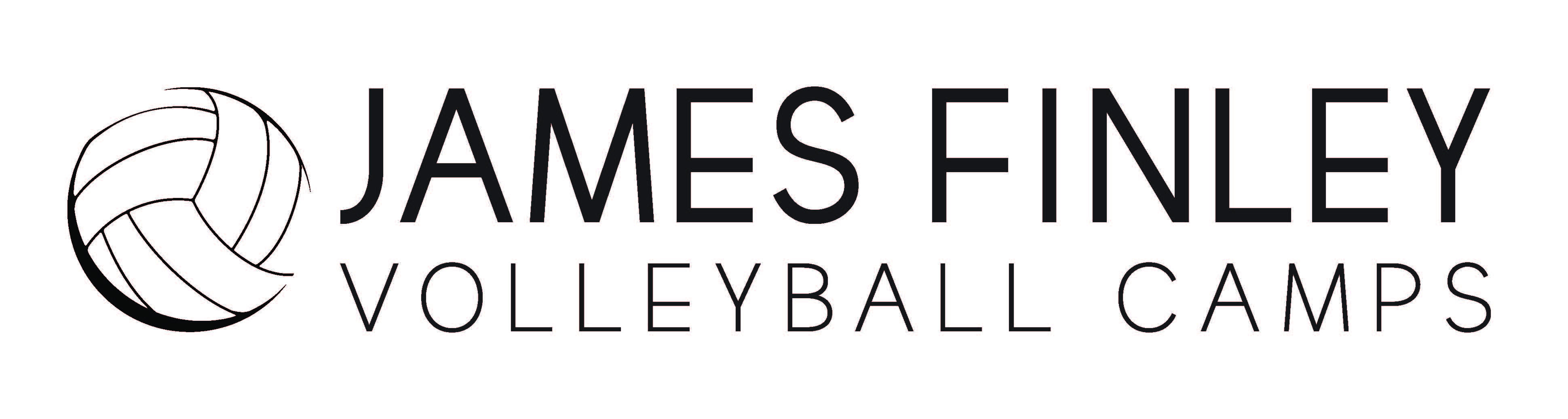 James Finley Volleyball Camps