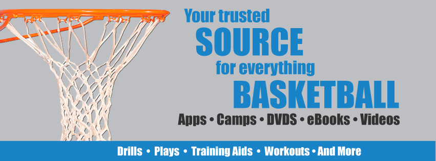 Breakthrough Basketball Camps