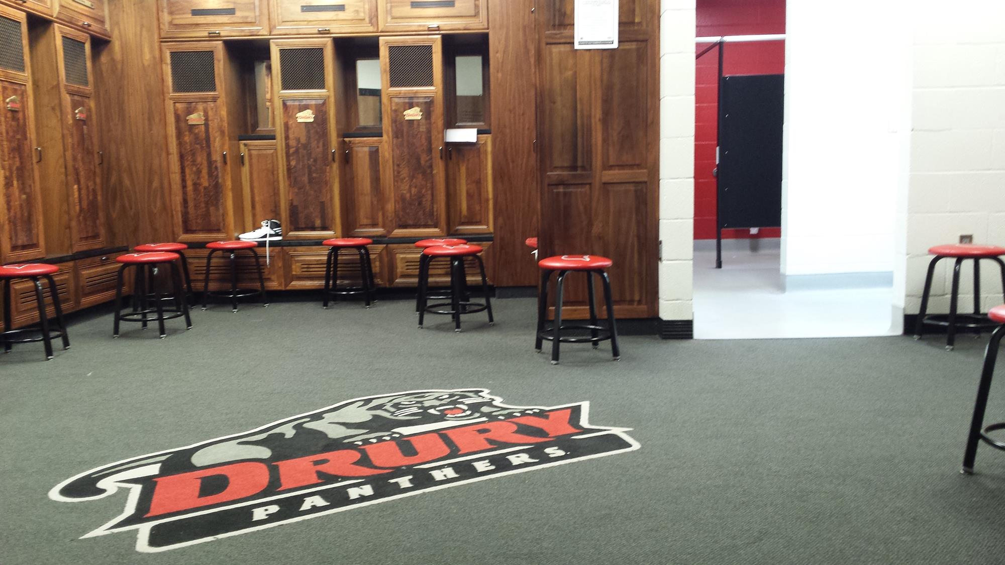 Drury University 2
