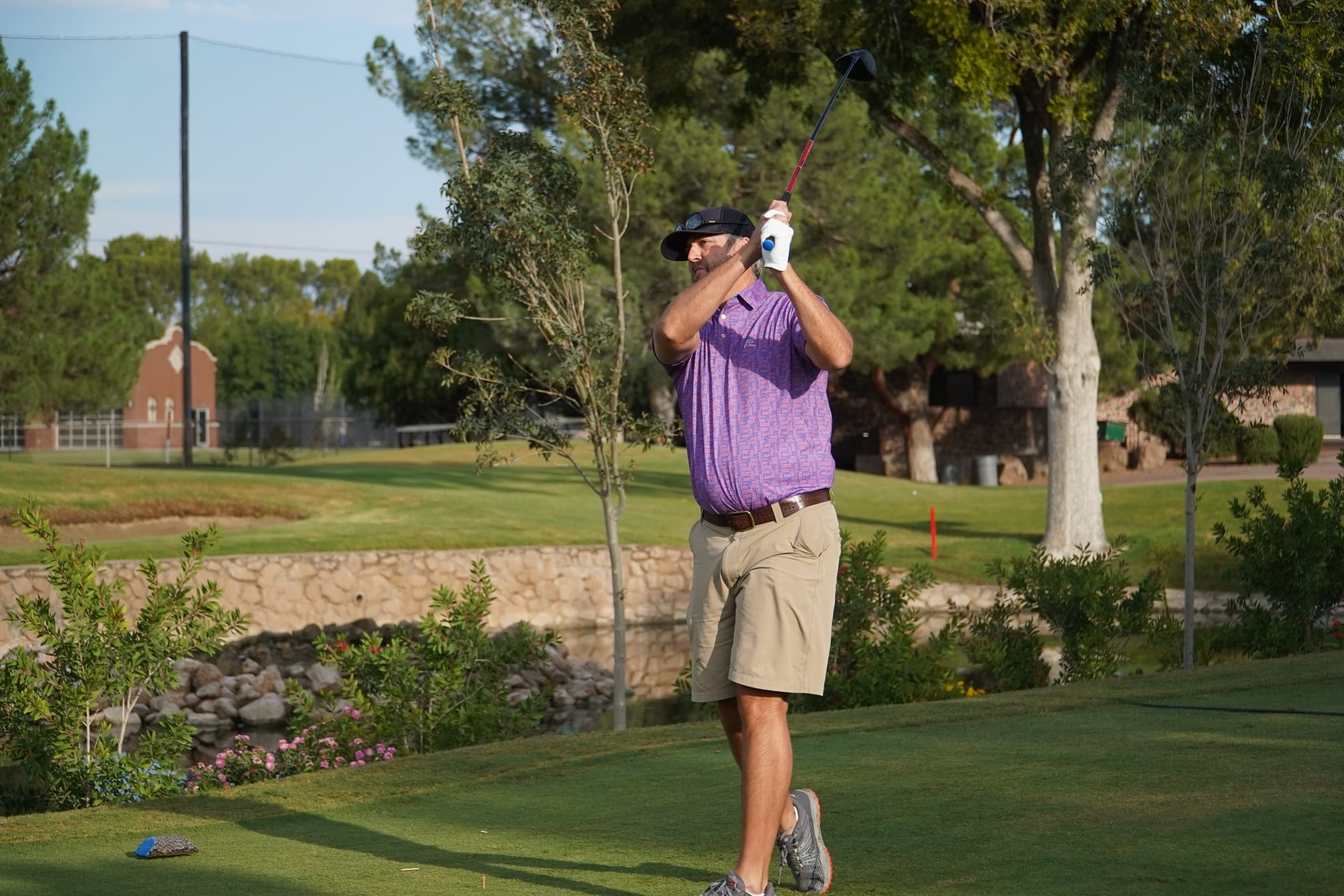 El Paso Country Club5