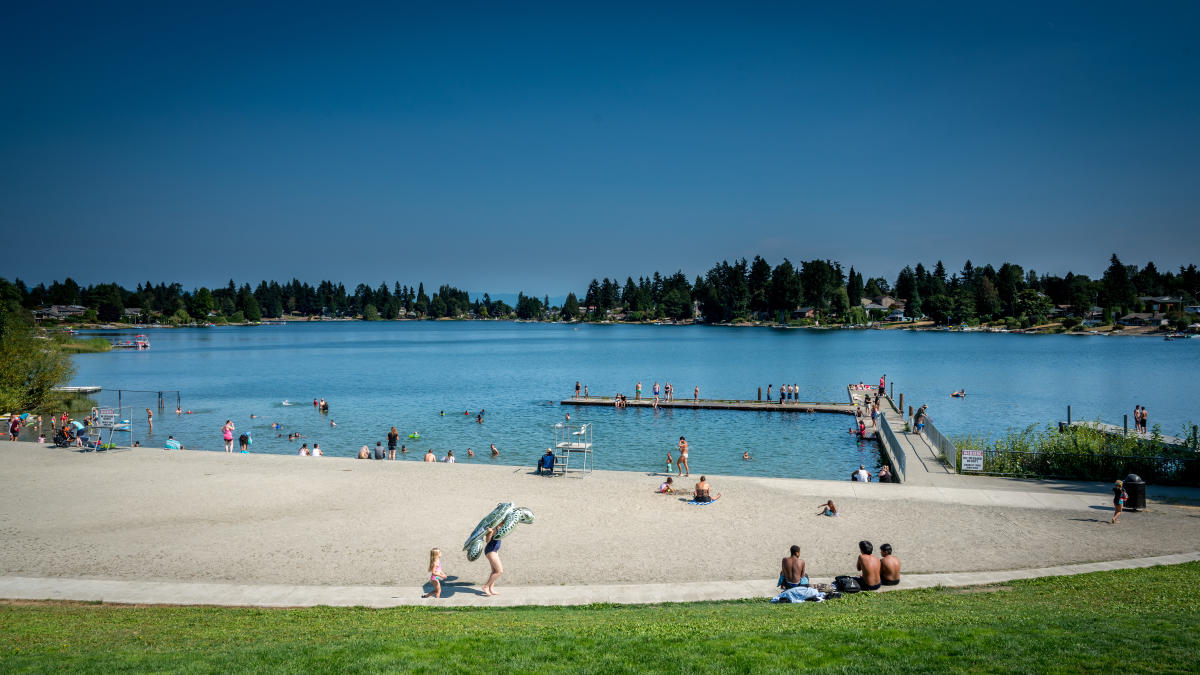 Angle Lake Park6