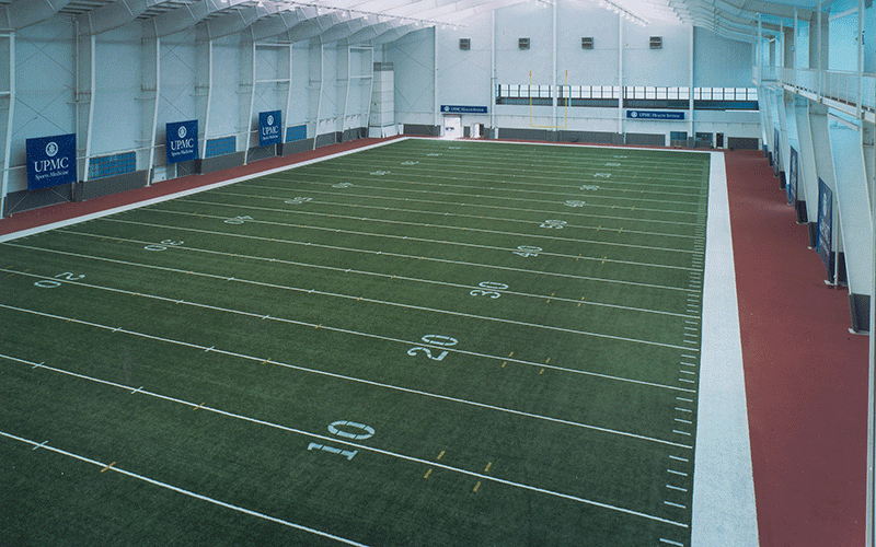 UPMC Sports Performance Complex 2