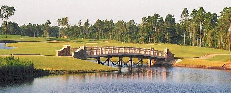 St. Johns Golf and Country Club 3