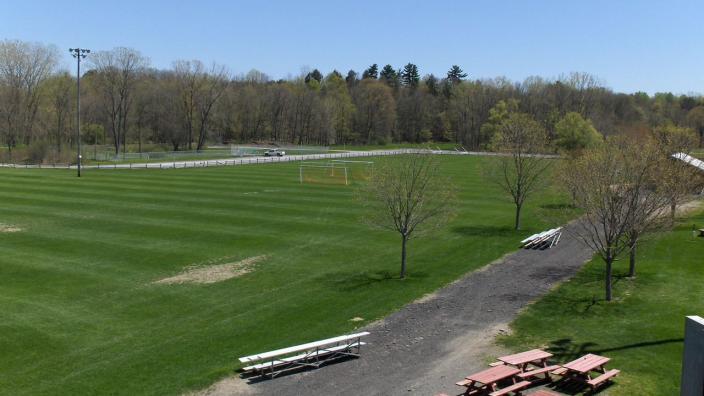 Nott Road Fields 3