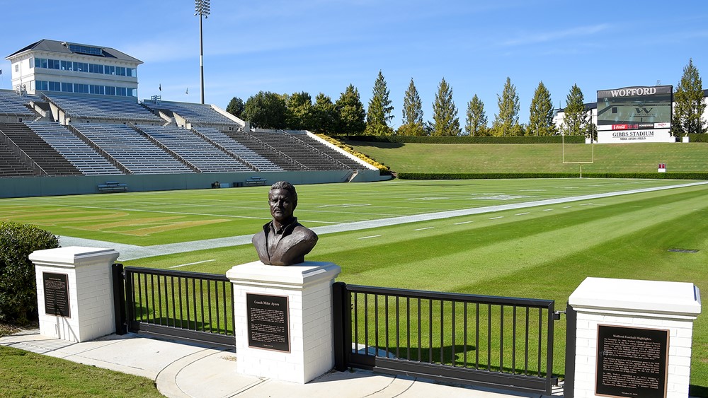 Gibbs Stadium