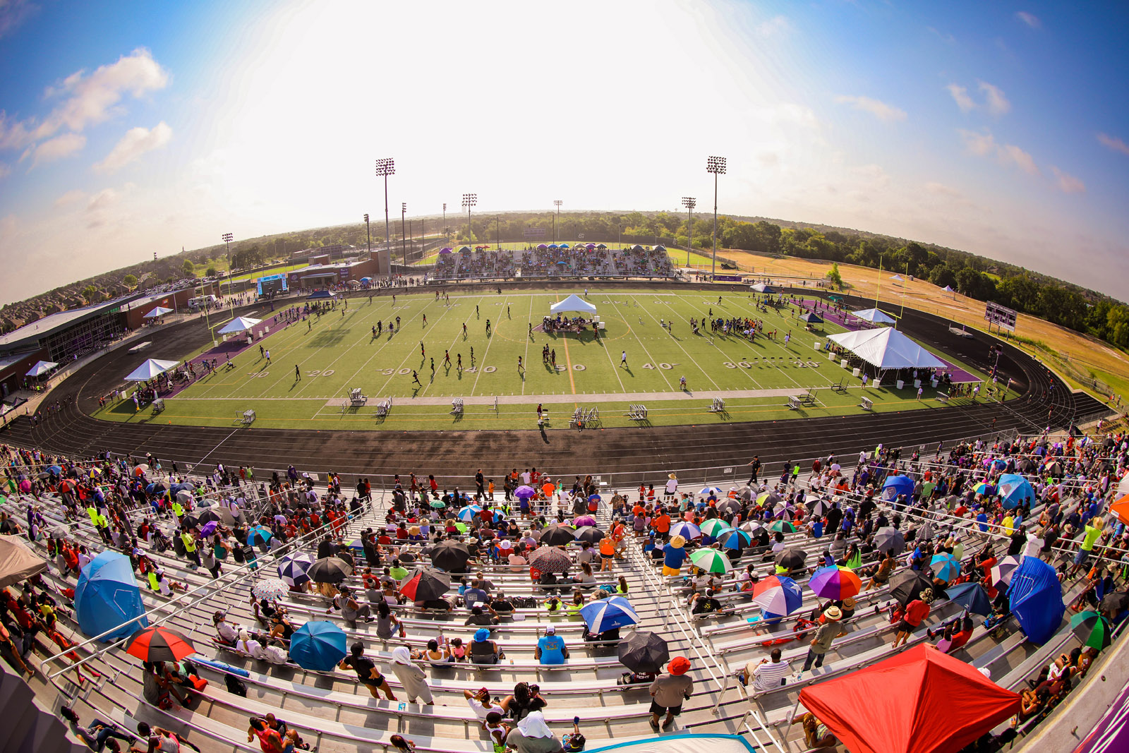 Cougar Stadium 3