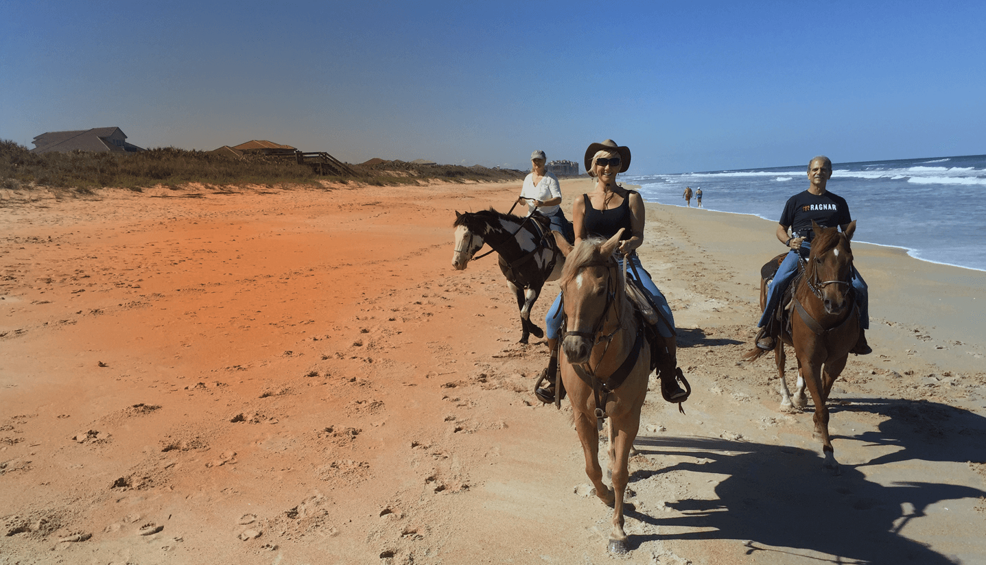 Equestrian Adventures of Florida7