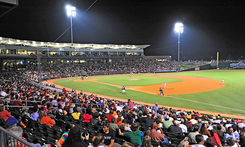 Arvest Ball Park4