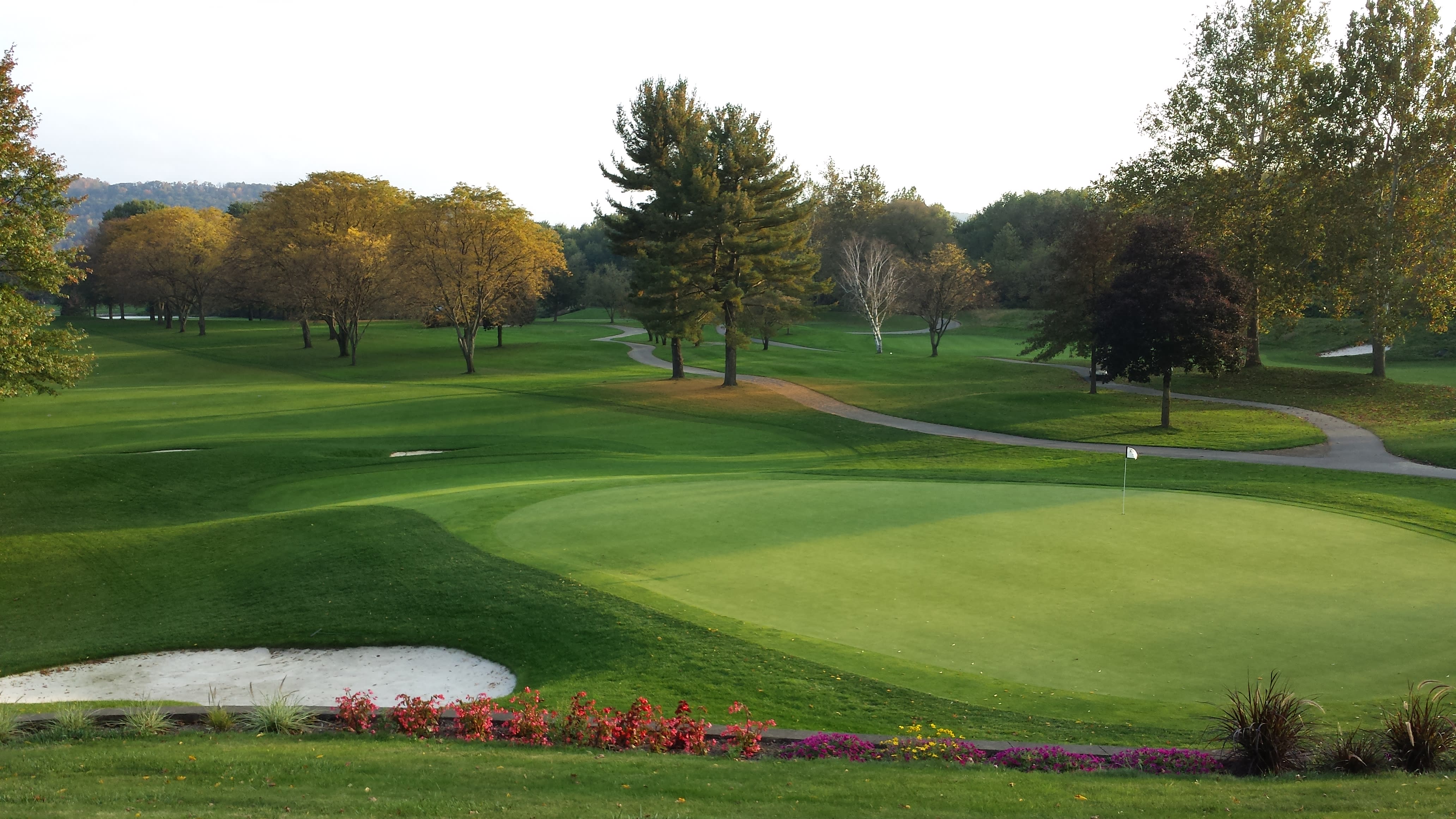 en-joie golf club 3