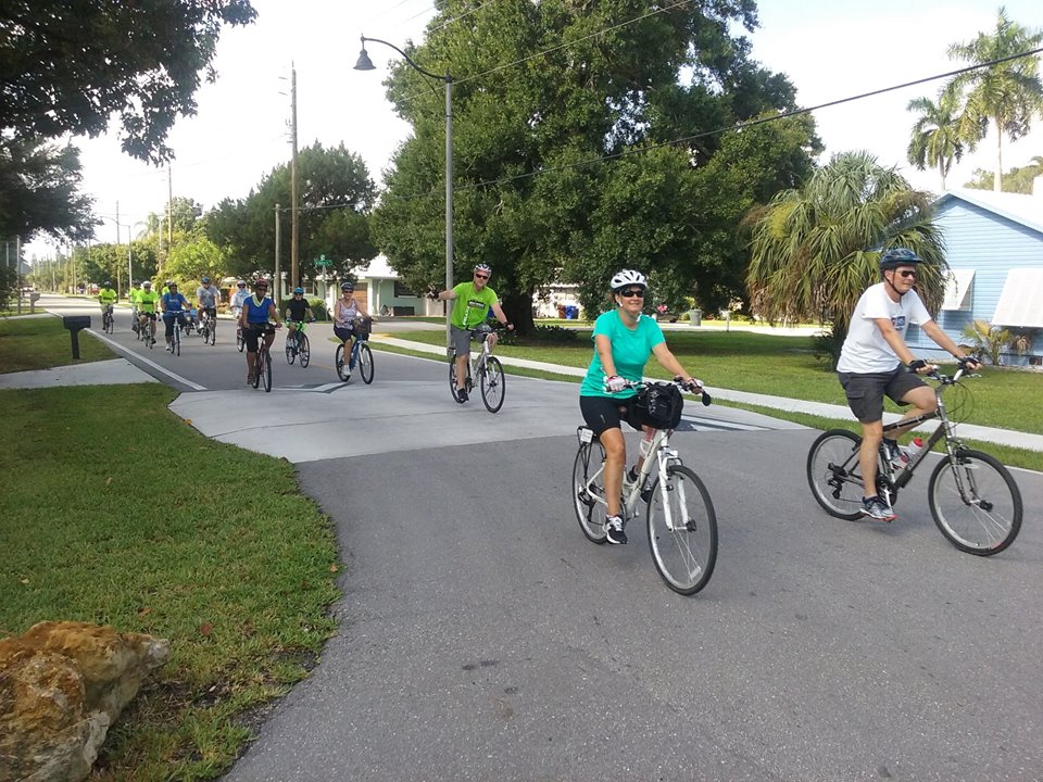 Southwest Florida Critical Mass 6