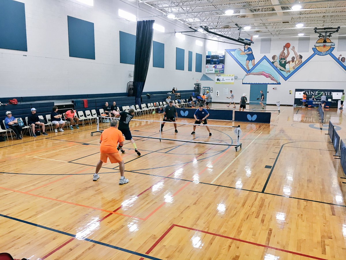 Martin Luther King Multipurpose Center 1