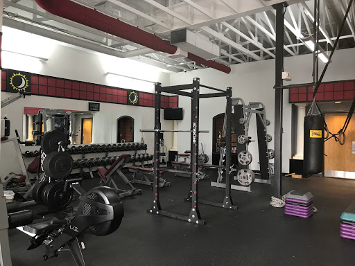 Maximize Fitness