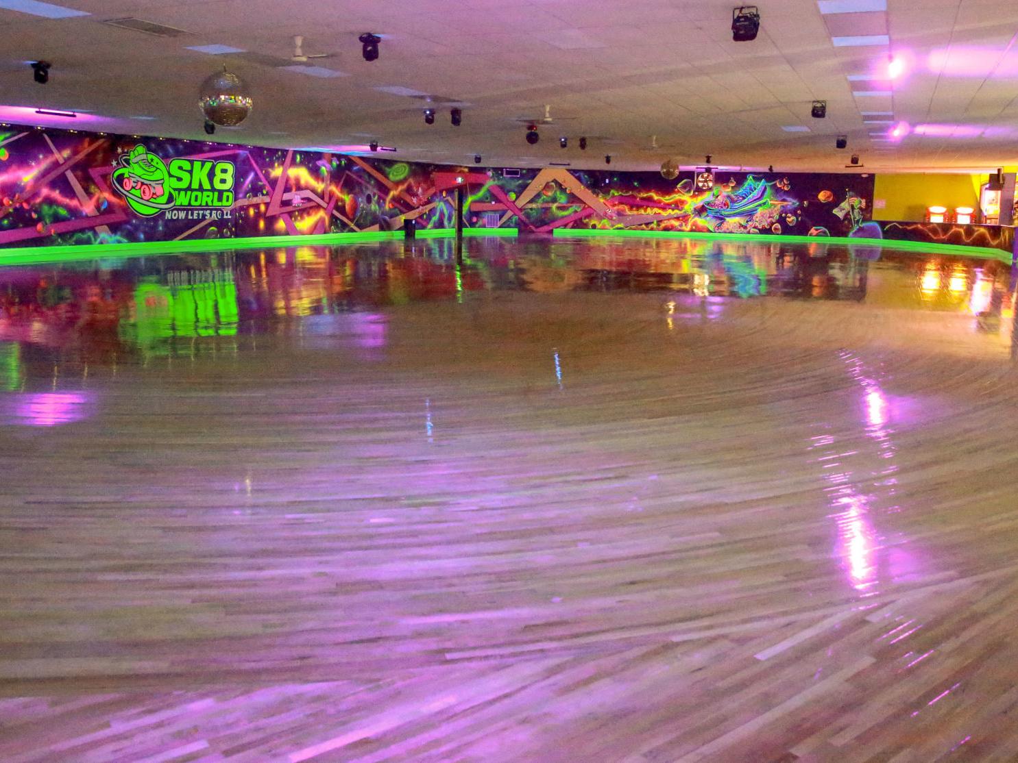 Skate 6