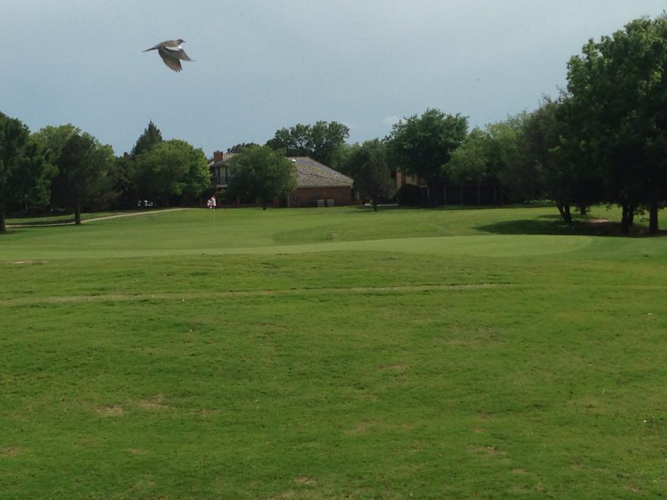 Lakeridge Country Club2