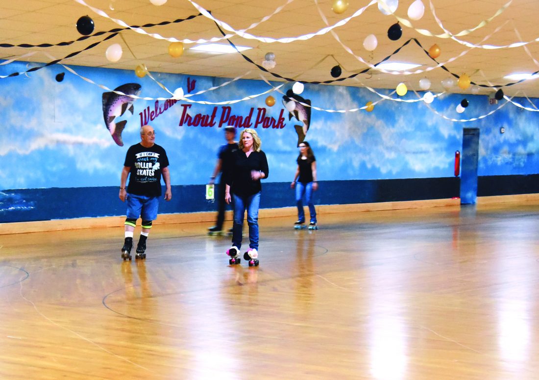Skateland 7