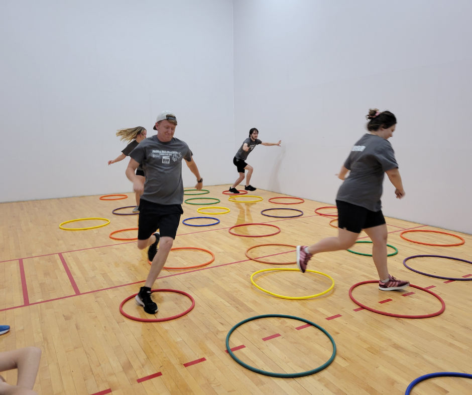 Seminole Recreation Center 1