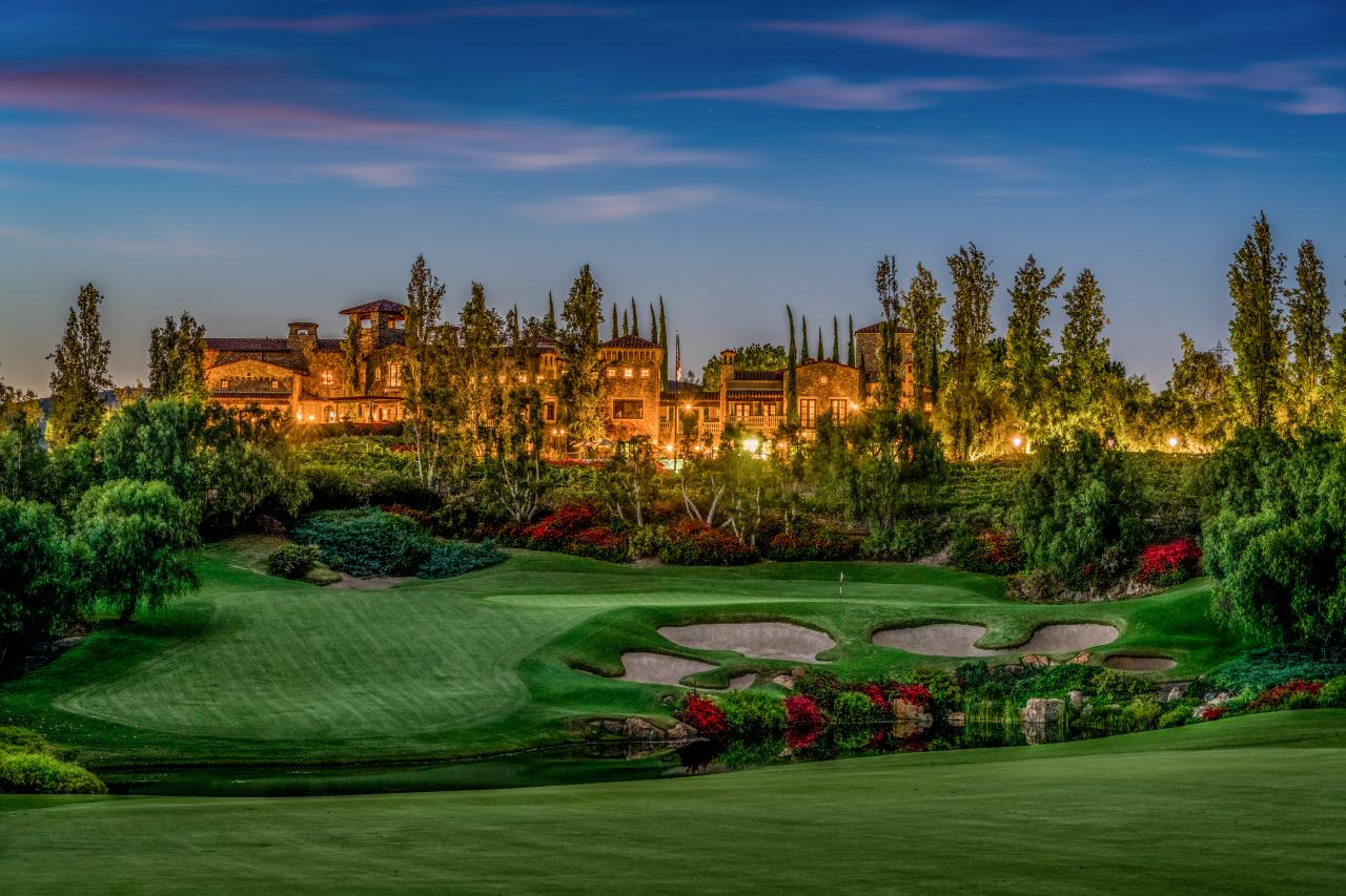 The Bridges at Rancho Santa Fe 5