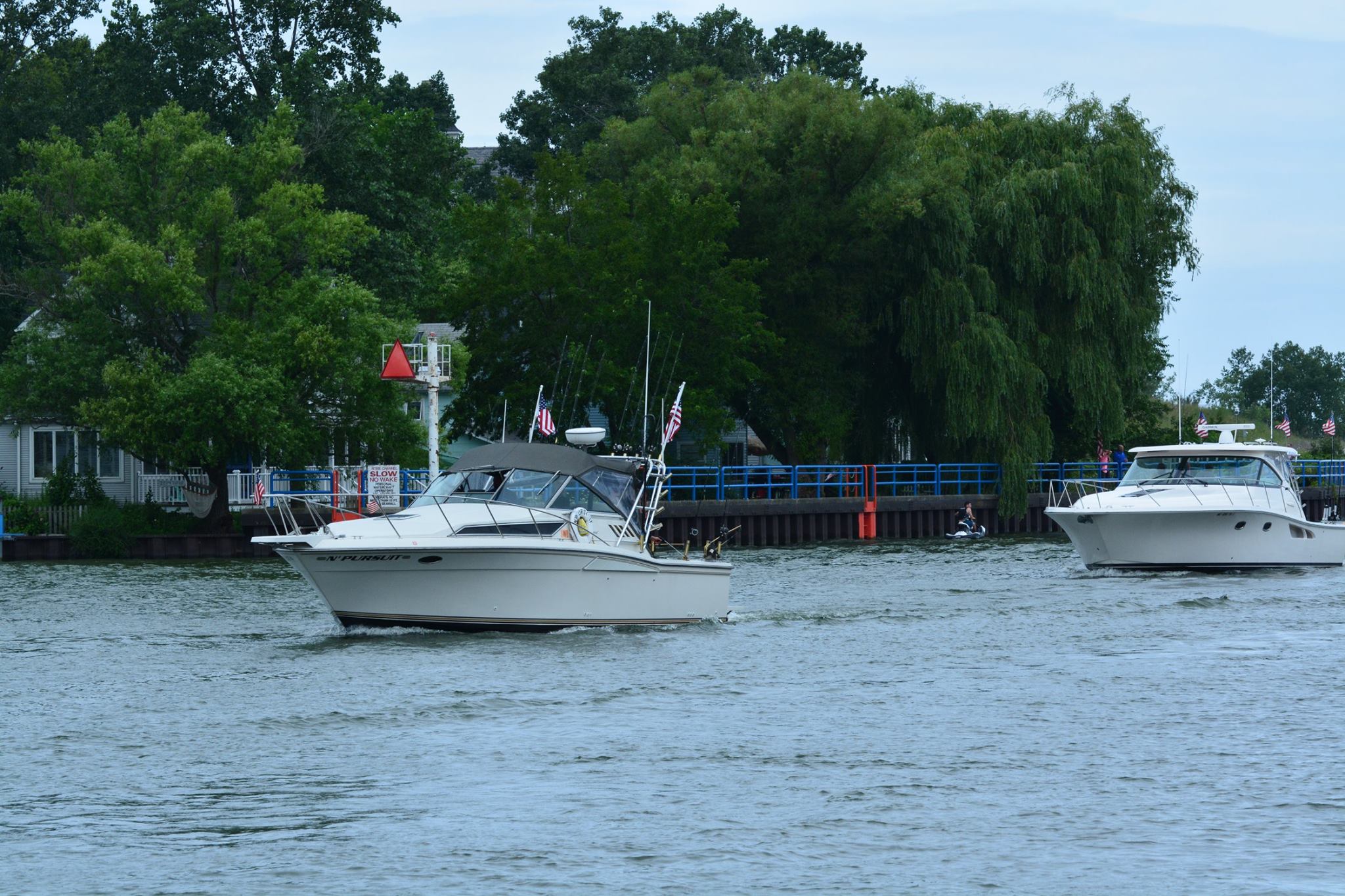 N' Pursuit Charters LLC 3
