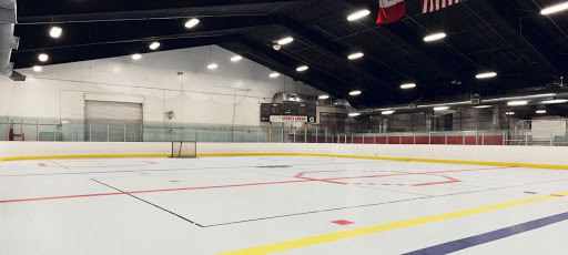 The Sports Arena Two