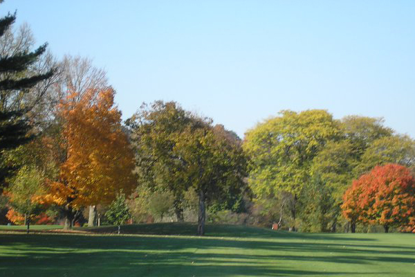 riverside golf course 4