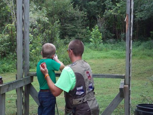 daviess county gun club 5
