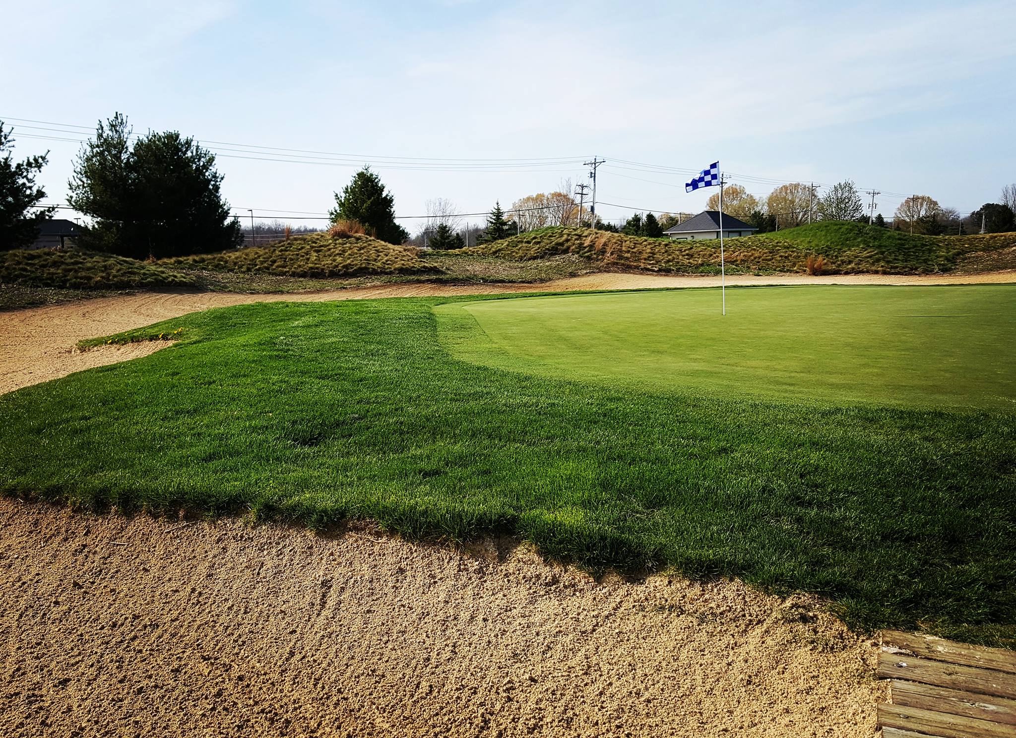 Grey Hawk Golf Club6