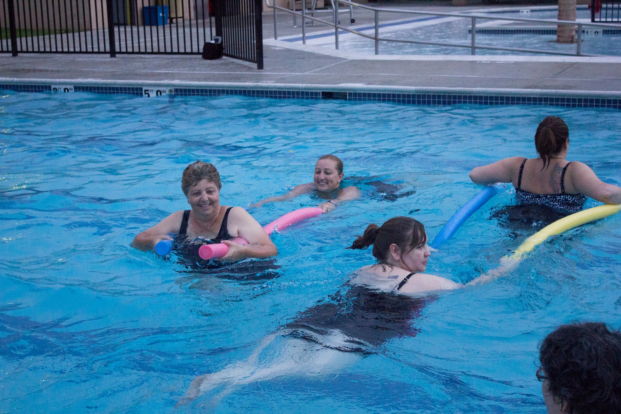 Lemoyne Community Pool2