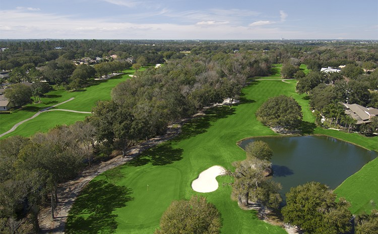 Cypress Run Golf Club
