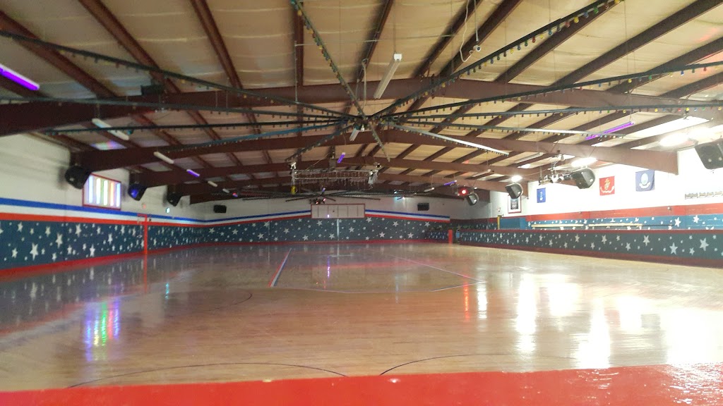 Country Skateland 3