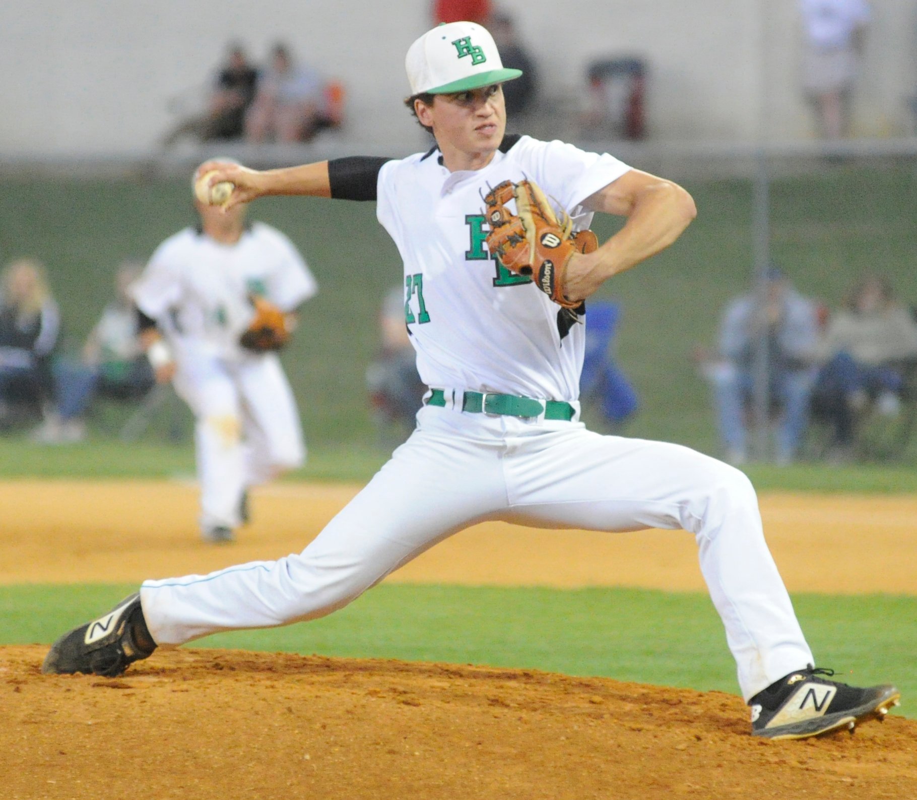 Hokes Bluff Sports Complex 3