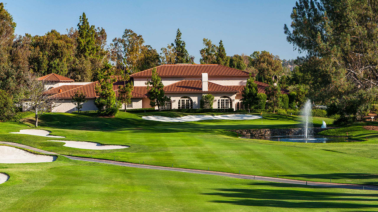 Rancho Bernardo Inn Golf Resort